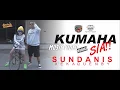 Download Lagu KUMAHA SIA - SUNDANIS ❌ EKA QUENBY (OFFICIAL MUSIC VIDEO)