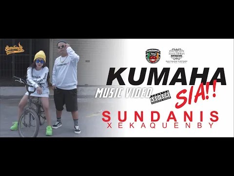 Download MP3 KUMAHA SIA - SUNDANIS ❌ EKA QUENBY (OFFICIAL MUSIC VIDEO)