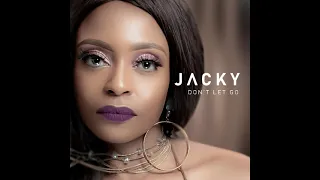 jacky dont let go feat dj obza official audio 