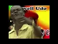 Maxwell Udoh - Arise and Unite