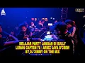 Download Lagu BELAJAR PARTY JANGAN DI BULLY LEMAN CAPTEN 78 - ARIEZ JAYA B'CREW BY DJ JIMMY ON THE MIX