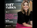 Download Lagu The Power of AI: Authenticity, Opportunity, and the Agent’s Edge