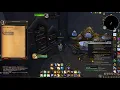 Dragonflight Where to Turn in ANCIENT VAULT ARTIFACT - Guide