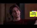 Download Lagu Penélope Cruz | Tom Cruise: Boy, Am I Going to the Wrong Dentist.. || Vanilla Sky (2001) |