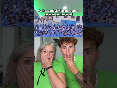 Lo probaste?😱