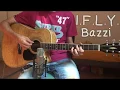 I.F.L.Y. - Bazzi (Acoustic Guitar Cover)