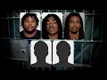 Louisville police arrest 4 adults 1 juvenile in string of work truck break-ins at local hotels