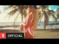 Download Lagu [M/V] HYOLYN(효린) - SEE SEA(바다보러갈래)
