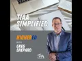 TIAA Traditional Which Contracts do I Annuitize First Ep 8