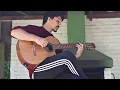NO TE OLVIDES (COVER) @Cardellino  