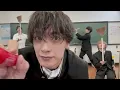 Naniwa Danshi (w/English Subtitles!) [Self-Made MV] Be My Baby - Special Music Video -