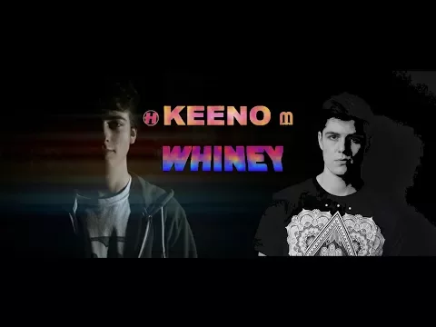 Keeno & Whiney Drum & Bass Mix - Hospital Records & Med School Mix