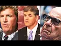 A New Book Gives The JUCIEST Details About Fox News Drama