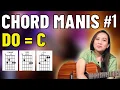 Download Lagu PART 1 - CHORD MANIS/BEAUTIFUL CHORDS UNTUK MEMPERINDAH LAGU - SEE N SEE GUITAR LESSONS