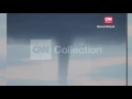 LA WATERSPOUT OVER LAKE PONTCHARTRAIN