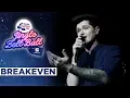 Download Lagu The Script - Breakeven (Live at Capital's Jingle Bell Ball 2019) | Capital