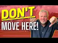 Top 10 Reasons NOT To Move To New Haven CT