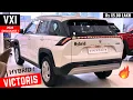 Heavy Discount on Maruti Suzuki Victoris VXI Hybrid 2026 - Better than Kia Seltos Toyota Hyryder