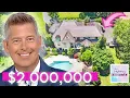 Sean Duffy s Stunning 2 Million Mansion Trump s Transportation Secretary House Tour 2024