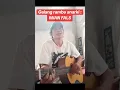 Download Lagu Galang rambu anarki : IWAN FALS#musik #countrymanual#gitarclassic#solospontan #nyanyilaguindonesia