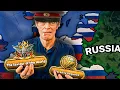 Get up comrade the best Russia focus tree just dropped