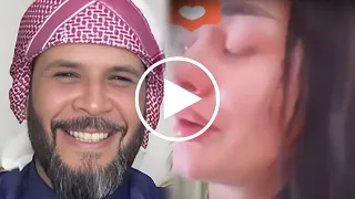 شاهد فيديو فضي   حة الراقصة العراقية ام اللول وفرانكو والفيديو الذي تسبب في القبض عليهم دندنها