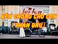 Download Lagu Kén Chồng Cho Con (Phạm Thành Châu) (Phần Đầu) - Tài Nguyễn Diễn Đọc