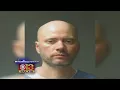 Manhunt Underway For Inmate Who Escaped From Jessup Correctional Facility