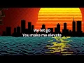Sub Focus - Elevate (Lyrics)