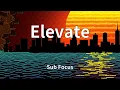 Sub Focus - Elevate