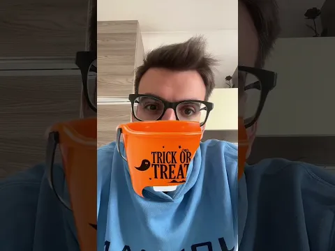 COSA RICEVERÒ AD HALLOWEEN?🎃 PARTE 2
