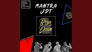 Download Mantra Jdt (feat. Marcell \u0026 Ian) MP3
