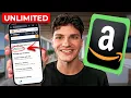 Amazon Free Gift Cards 2026 - How I Got Free 300 Amazon Gift Cards Amazon Gift Codes