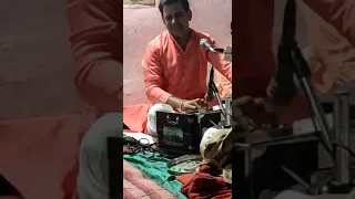 shetan purohit