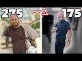 How I REALLY Lost 100 Pounds - My Story
