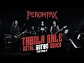 Download Lagu Tabola Bale - Silet Open Up Gothic Metal Version (AI COVER)