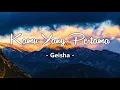 Download Lagu Kamu Yang Pertama - Geisha | Lirik