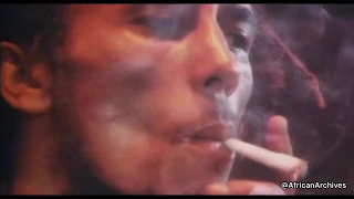 Download BOB MARLEY SPEAKING ABOUT MARIJUANA + {Extra Footage} MP3