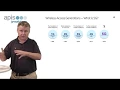 5G NR Webinar - Erik Dahlman