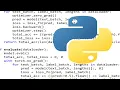 Python course tutorials live streaming 10 hours session 380