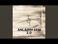 Lagu ANLADIM SENİ 2.0 (Altımda Volkswagen GT EHH)
