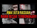 Download Lagu RAHSIA HITAM GRS TERBONGKAR – Siapa Sebenarnya Perompak Hasil Sabah?