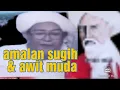 pengajian setiap minggu 2005 amalan awet muda dan sugih/kayaraya(nazwa tv media)