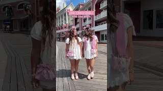 Disneys always better with your bestie Andrea Parkerson Disney Style Disney Parks