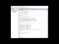 Advanced MsgBox Options - Generate Tables