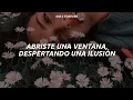 Jesse & Joy - La de la mala suerte (Letra)