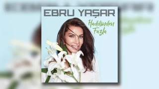 Ebru Yaşar Ben Ne Yangınlar Gördüm 