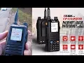 Download Lagu Helida UV 2000 review and comparison with Retevis RT5 - Xmas Special No 1.
