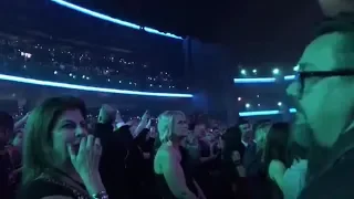 When America Is Shookt By BTS 