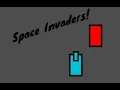 Scratch Tutorial - Space Invader Game